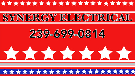 Synergy Electrical Inc Logo