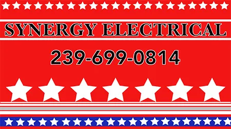 Synergy Electrical Inc Logo