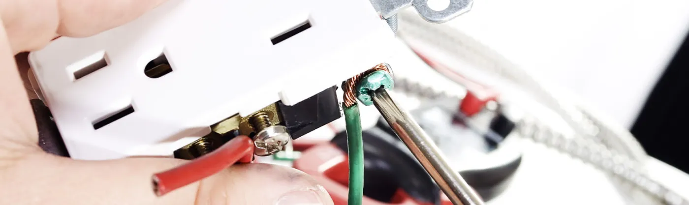 Cape Coral, Naples and Fort Myers Electrical Contractor