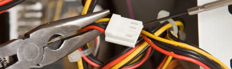 Cape Coral, Naples and Fort Myers Residential Electrician